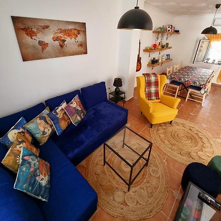 Holiday House - Casa De Monica Cullera Buitenkant foto