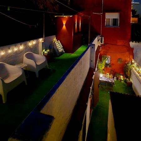 Holiday House - Casa De Monica Cullera Buitenkant foto
