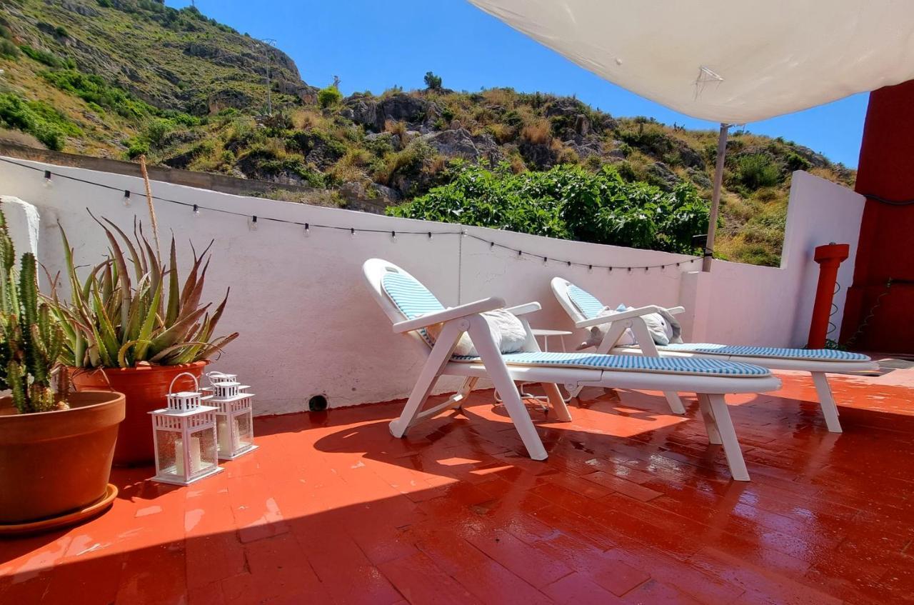 Holiday House - Casa De Monica Cullera Buitenkant foto