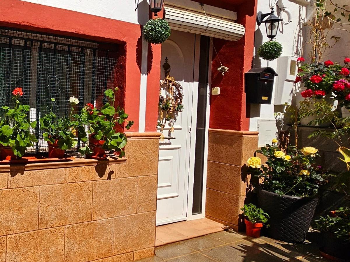 Holiday House - Casa De Monica Cullera Buitenkant foto