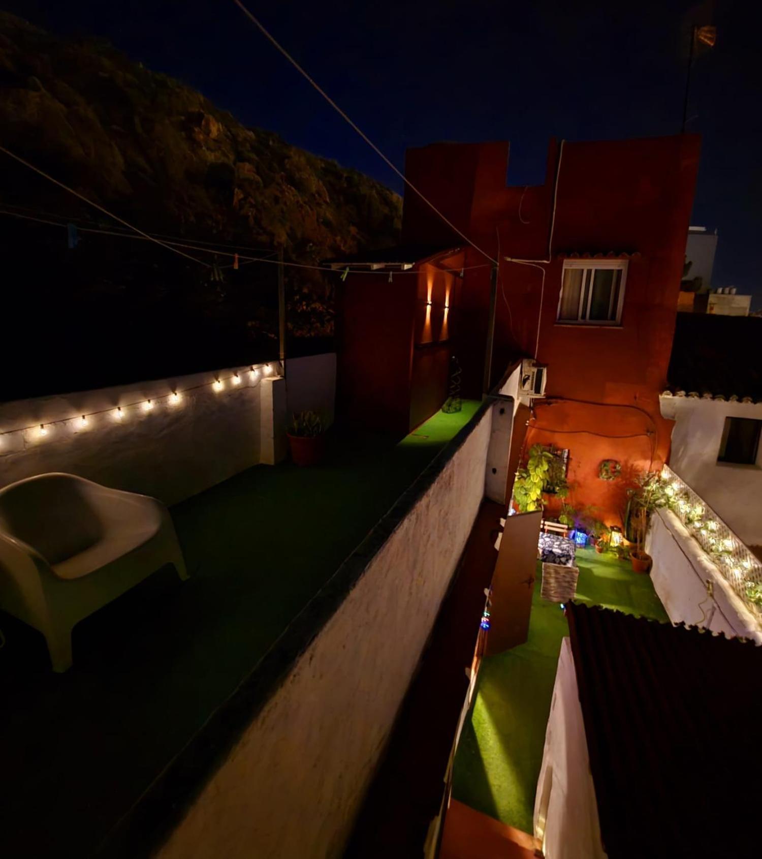 Holiday House - Casa De Monica Cullera Buitenkant foto