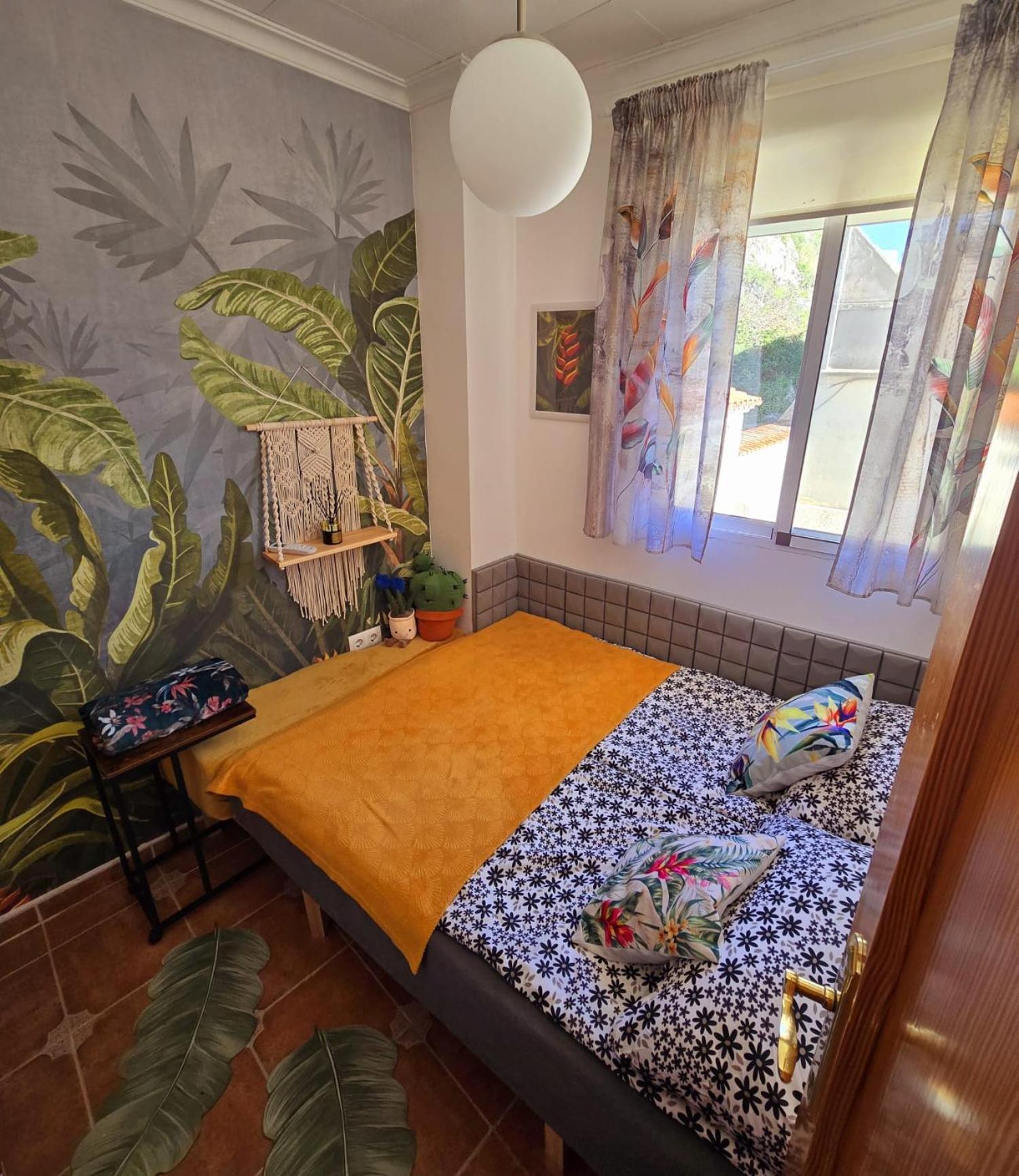 Holiday House - Casa De Monica Cullera Buitenkant foto